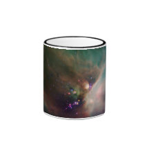 Timeless Beauty Coffee Mug
