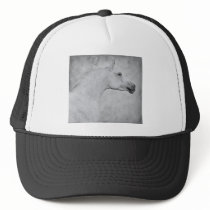 Timeless Beauty Mesh Hats