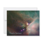 Timeless Beauty invitations