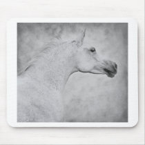 Timeless Beauty Mousepads