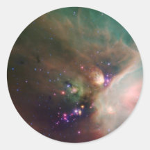 Timeless Beauty Stickers