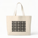 Timeless Black & White bags