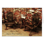 Timeless Table for Two... cards