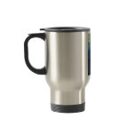 Timeless Travel Mug