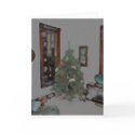 Timeless Tree cards
