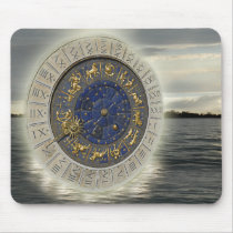 Timeless vibration