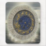 Timeless vibration mouse pads