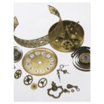 TimeRepair082309 flyers