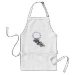 TimeRunning070209 Aprons