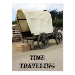 times are changing postcards
