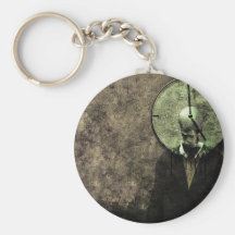 Times end key chains
