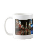 times square mosaic mugs