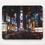 times square mousepads