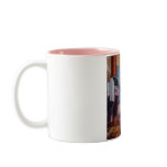 Times Square Mug