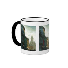 Timisoara Coffee Mug