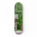Timms Hill National Park Wisconsin skateboards