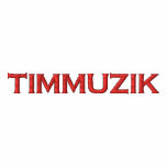 Timmuzik's Long Sleeve Embroidered Shirt embroidered shirts