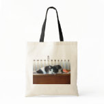 Timmy Tote Bags