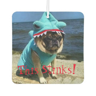 pug air freshener pug car air fresheners zazzle co uk pug air freshener pug car air fresheners zazzle co uk