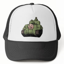 Timmy the Tank