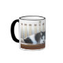 Timmy White Coffee Mugs