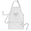 TIMOTHY 3:16 aprons