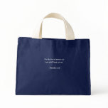 TIMOTHY 6-10 Bible Verse bags