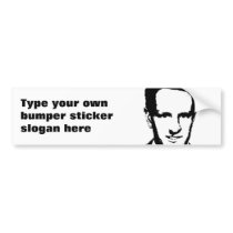 Timothy Geithner Bumper Stickers