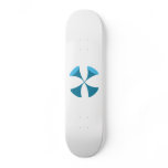 Timothy Magellan "ISC Logo" Skateboard