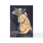 Timothy Mouse Greeting Cards