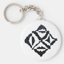 Timothy Underwood Key Chains