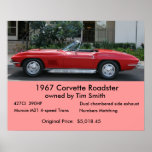 Tim's 427 print