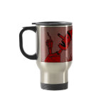 Tin Man Mug