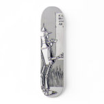 tin man skateboards