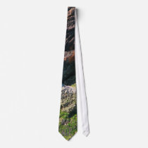 Tin Slag Mountain Custom Ties