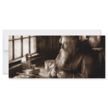 Tin Smith - Making toys for Children rack cards