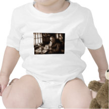 Tin Smith - Making toys for Children Tshirt
