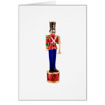 tin soldier. cards