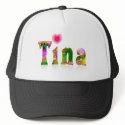 Tina hats
