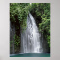 Tinago Falls posters