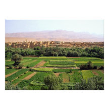 Tinerhir, Morocco Announcements