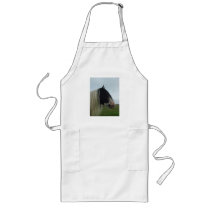 Tinker Profile Portrait Aprons