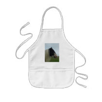 Tinker Profile Portrait Apron