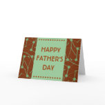 Tinker Toy Card