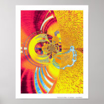 Tinkering, Collectable-quality Poster