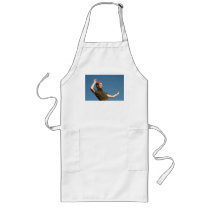 tinks land apron