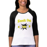 Tinnitus t-shirts