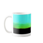 tinsley towers at dawn distant shot mugs