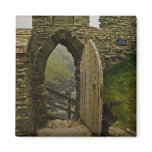Tintagel Castle magnets