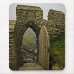 Tintagel Castle mousepads